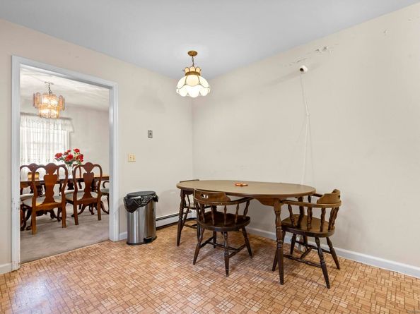 34 Morgan Avenue, Danbury CT 06810