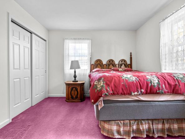 34 Morgan Avenue, Danbury CT 06810