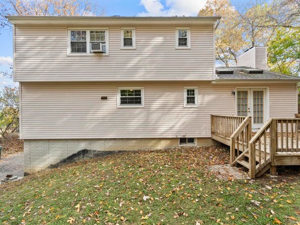 34 Morgan Avenue, Danbury CT 06810