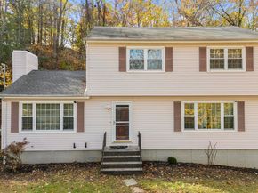 34 Morgan Avenue, Danbury CT 06810