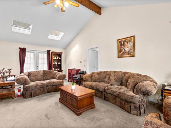 34 Morgan Avenue, Danbury CT 06810