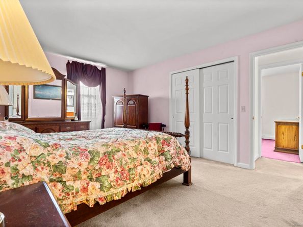 34 Morgan Avenue, Danbury CT 06810