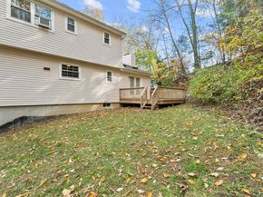 34 Morgan Avenue, Danbury CT 06810