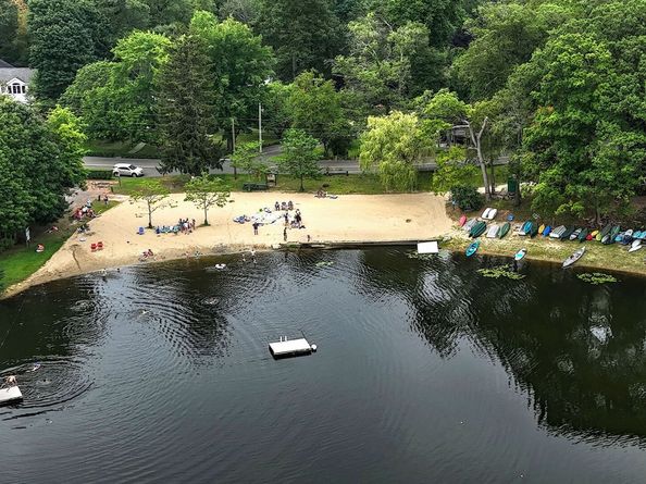 4 Alan Road, Danbury CT 06810