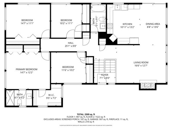 4 Alan Road, Danbury CT 06810