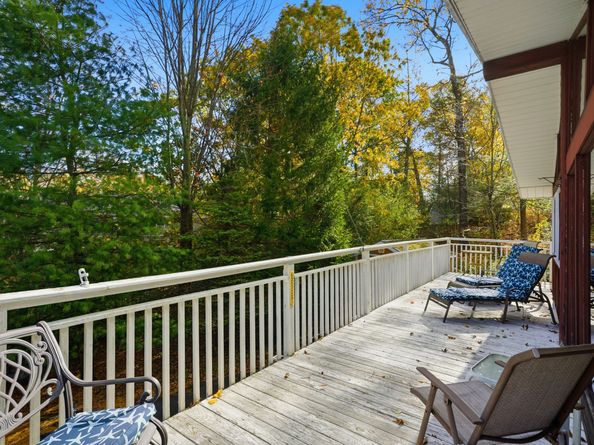 4 Alan Road, Danbury CT 06810