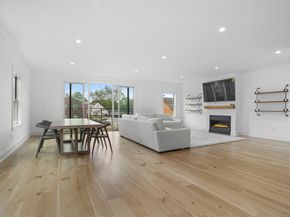 345 Reef Road C9, Fairfield CT 06824