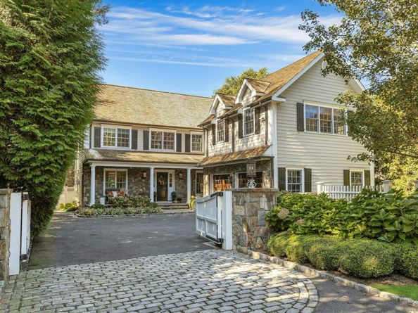 93 Mansfield Avenue, Darien CT 06820