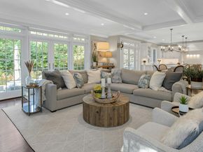 93 Mansfield Avenue, Darien CT 06820