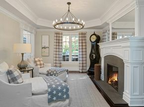 93 Mansfield Avenue, Darien CT 06820