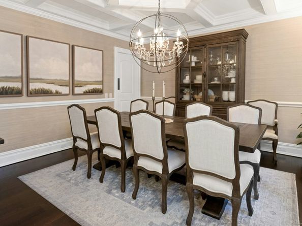 93 Mansfield Avenue, Darien CT 06820