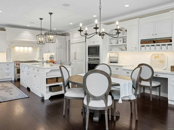 93 Mansfield Avenue, Darien CT 06820