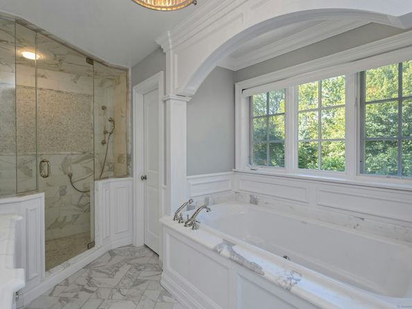 93 Mansfield Avenue, Darien CT 06820