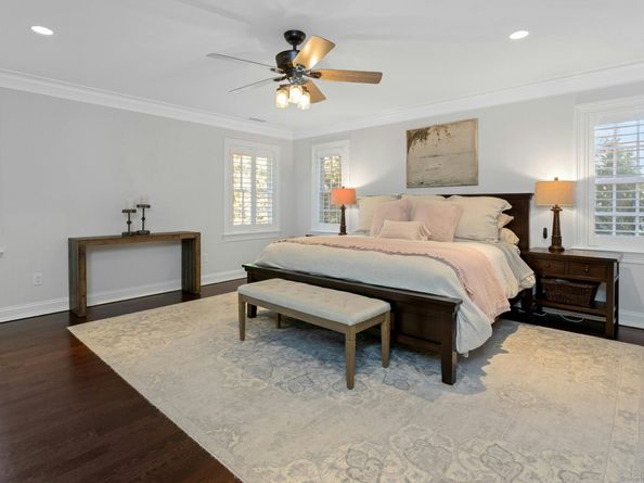 93 Mansfield Avenue, Darien CT 06820