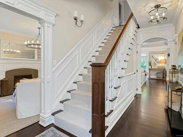 93 Mansfield Avenue, Darien CT 06820