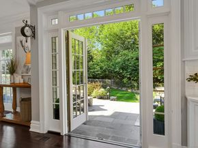 93 Mansfield Avenue, Darien CT 06820