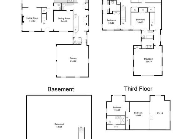 93 Mansfield Avenue, Darien CT 06820