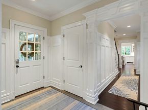 93 Mansfield Avenue, Darien CT 06820
