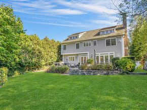 93 Mansfield Avenue, Darien CT 06820