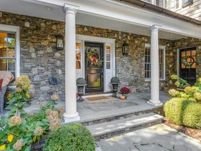 93 Mansfield Avenue, Darien CT 06820