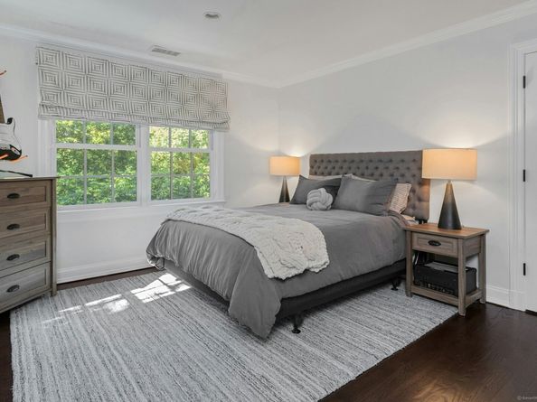 93 Mansfield Avenue, Darien CT 06820