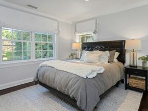 93 Mansfield Avenue, Darien CT 06820