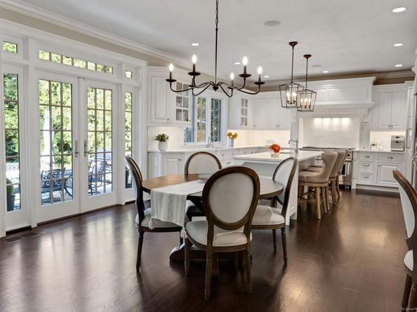 93 Mansfield Avenue, Darien CT 06820
