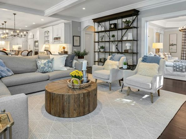 93 Mansfield Avenue, Darien CT 06820