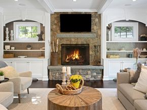 93 Mansfield Avenue, Darien CT 06820