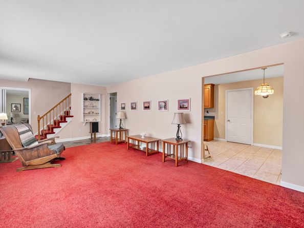 63 Far Horizon Drive, Monroe CT 06468