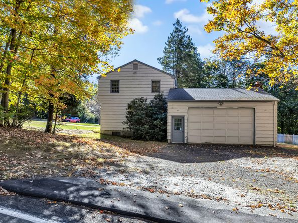 63 Far Horizon Drive, Monroe CT 06468