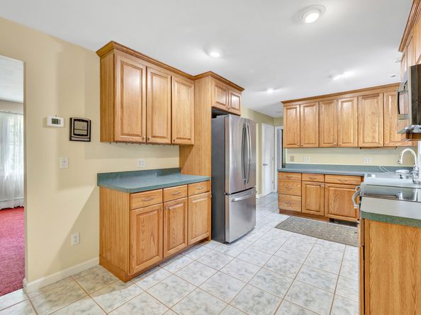 63 Far Horizon Drive, Monroe CT 06468