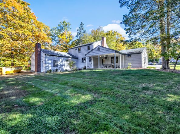 63 Far Horizon Drive, Monroe CT 06468