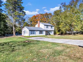 63 Far Horizon Drive, Monroe CT 06468