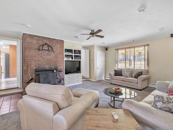 63 Far Horizon Drive, Monroe CT 06468