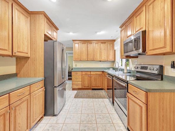 63 Far Horizon Drive, Monroe CT 06468