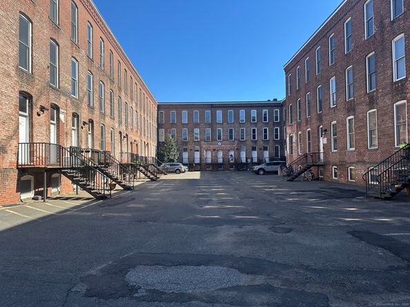 325 Lafayette Street 5102, Bridgeport CT 06604