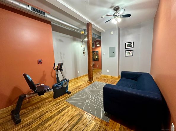 325 Lafayette Street 5102, Bridgeport CT 06604