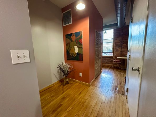 325 Lafayette Street 5102, Bridgeport CT 06604