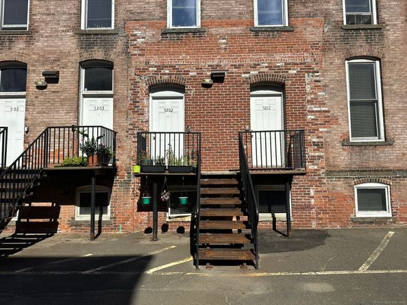 325 Lafayette Street 5102, Bridgeport CT 06604