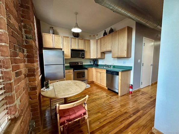 325 Lafayette Street 5102, Bridgeport CT 06604