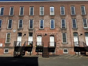 325 Lafayette Street 5102, Bridgeport CT 06604