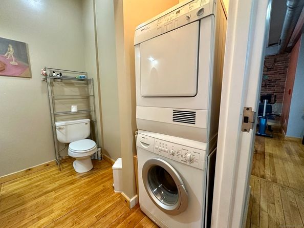 325 Lafayette Street 5102, Bridgeport CT 06604