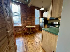 325 Lafayette Street 5102, Bridgeport CT 06604