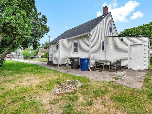 182 Trumbull Avenue, Bridgeport CT 06606