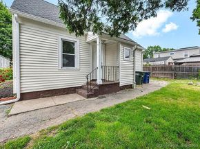 182 Trumbull Avenue, Bridgeport CT 06606