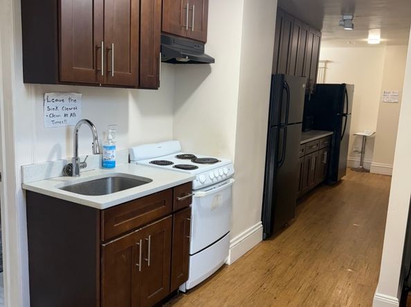 59 Myrtle Avenue, Bridgeport CT 06604