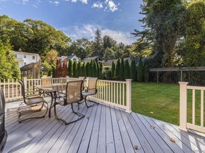 368 Den Road, Stamford CT 06903