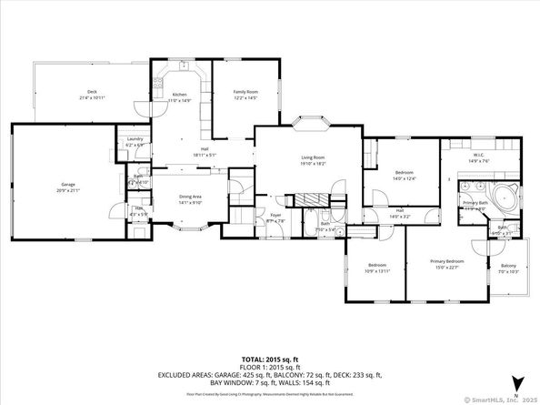 368 Den Road, Stamford CT 06903