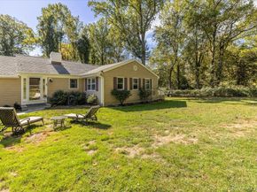 368 Den Road, Stamford CT 06903